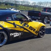 Drift kidz news feature